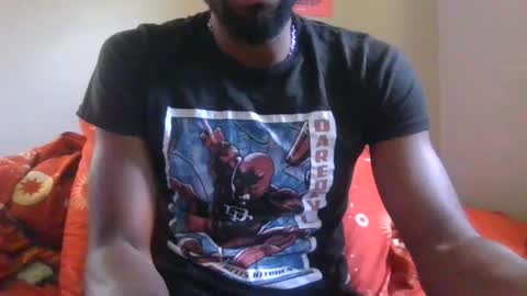 Sir Big dick B online show from 07/02/26, 07:20