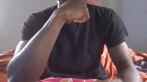Sir Big dick B online show from 07/09/26, 04:55