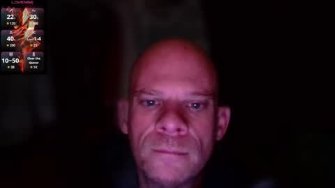 Snapshot of bigdickboss1984 chatting on 01/13/26, 09:58 bigdickboss1984 online show from 01/13/26, 09:58