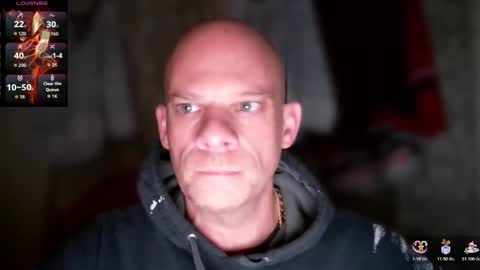 Snapshot of bigdickboss1984 chatting on 01/17/26, 10:53 bigdickboss1984 online show from 01/17/26, 10:53