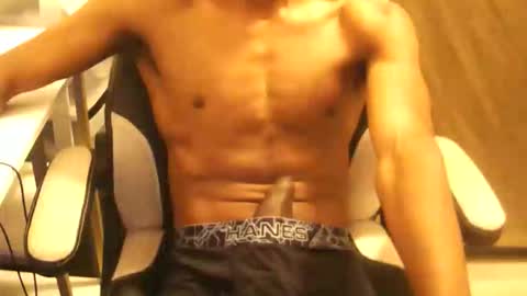 antwan online show from 12/23/25, 08:34