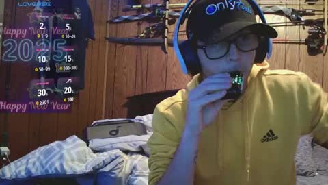 bigdickdaddyalex30 online show from 01/09/25, 02:11