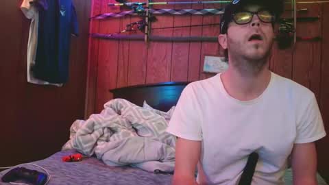 bigdickdaddyalex30 online show from 01/15/25, 02:38