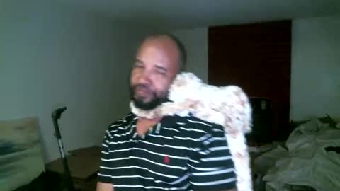 Snapshot of bigdickjimmywill chatting on 01/09/25, 10:20 CAJEinc online show from 01/09/25, 10:20