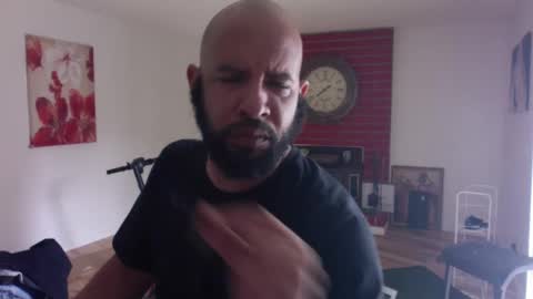 Snapshot of bigdickjimmywill chatting on 02/28/25, 05:48 CAJEinc online show from 02/28/25, 05:48