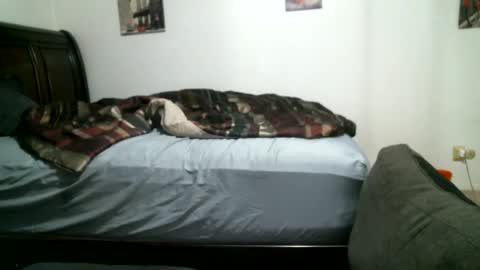 Snapshot of bigdickjimmywill chatting on 02/15/26, 04:42 CAJEinc online show from 02/15/26, 04:42