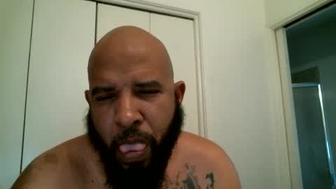 Snapshot of bigdickjimmywill chatting on 04/09/26, 12:54 CAJEinc online show from 04/09/26, 12:54