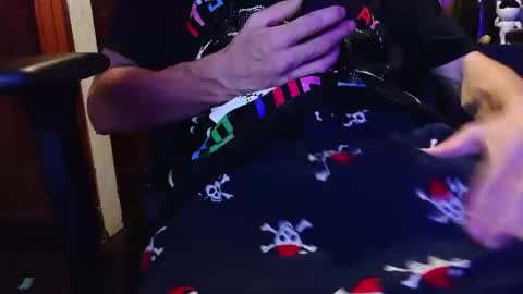 bigdicklovington online show from 12/15/25, 10:47