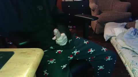 bigdicklovington online show from 01/19/26, 01:53