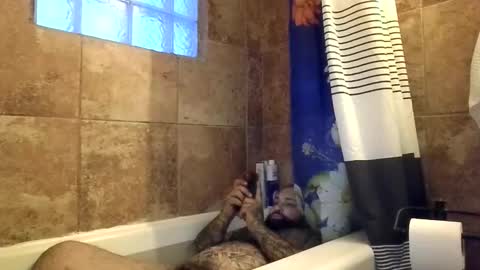 Snapshot of bigdickrican94 chatting on 01/14/25, 10:34 bigdickrican94 online show from 01/14/25, 10:34