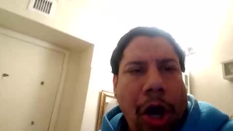 Snapshot of bigdickvalle520 chatting on 10/20/25, 06:30 The Brown Recluse 520 ..Isaac V Martinez on YouTube...and Bigdickvalle520 on IG my Cock is hungry shhhh my BM IS IN HOUSEh online show from 10/20/25, 06:30