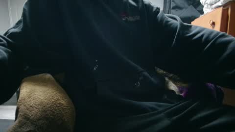 George Forest Dickyduby on all Socials online show from 12/08/24, 04:14