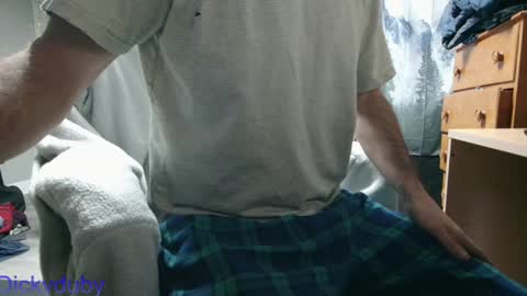 George Forest Dickyduby on all Socials online show from 12/23/24, 03:40