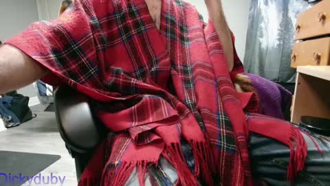 George Forest Dickyduby on all Socials online show from 01/06/25, 04:36