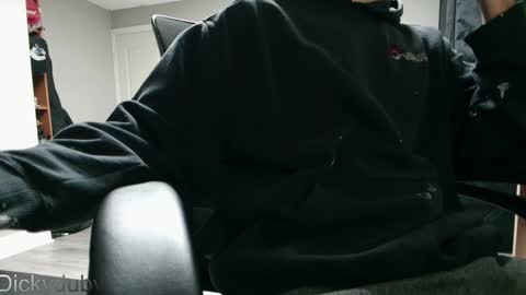 George Forest Dickyduby on all Socials online show from 01/25/25, 03:51