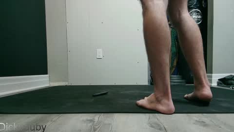 George Forest Dickyduby on all Socials online show from 01/30/25, 08:01