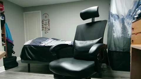 George Forest Dickyduby on all Socials online show from 03/06/25, 03:57