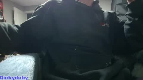 George Forest Dickyduby on all Socials online show from 09/09/25, 12:43