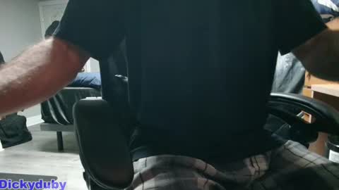 George Forest Dickyduby on all Socials online show from 11/07/25, 01:38