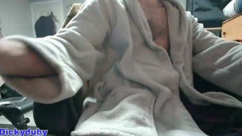 George Forest Dickyduby on all Socials online show from 11/11/25, 02:33