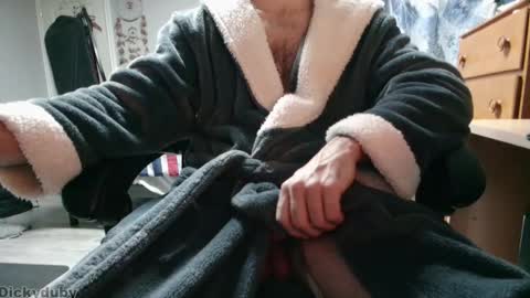 George Forest Dickyduby on all Socials online show from 12/22/25, 05:04