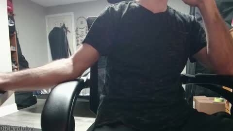 George Forest Dickyduby on all Socials online show from 03/04/26, 01:55