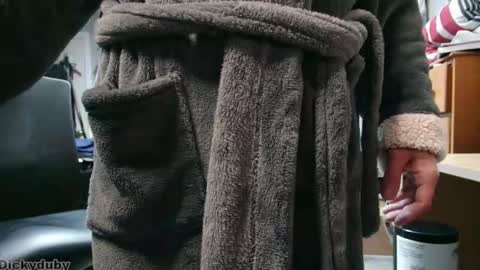 Snapshot of bigdickyduby chatting on 03/14/26, 04:18 George Forest Dickyduby on all Socials online show from 03/14/26, 04:18