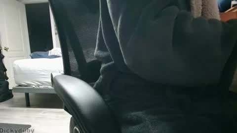 Snapshot of bigdickyduby chatting on 03/21/26, 03:33 George Forest Dickyduby on all Socials online show from 03/21/26, 03:33