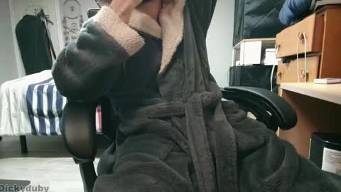 Snapshot of bigdickyduby chatting on 03/31/26, 06:36 George Forest Dickyduby on all Socials online show from 03/31/26, 06:36