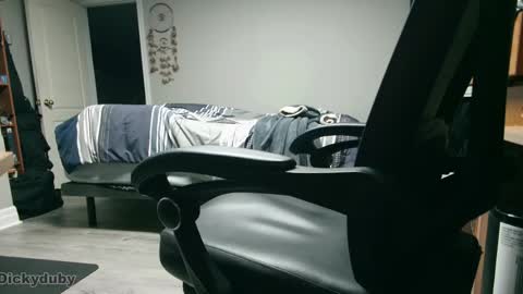 Snapshot of bigdickyduby chatting on 04/16/26, 03:29 George Forest Dickyduby on all Socials online show from 04/16/26, 03:29