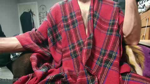 Snapshot of bigdickyduby chatting on 04/22/26, 01:41 George Forest Dickyduby on all Socials online show from 04/22/26, 01:41