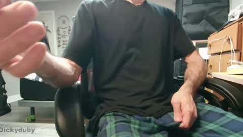 Snapshot of bigdickyduby chatting on 04/24/26, 03:42 George Forest Dickyduby on all Socials online show from 04/24/26, 03:42