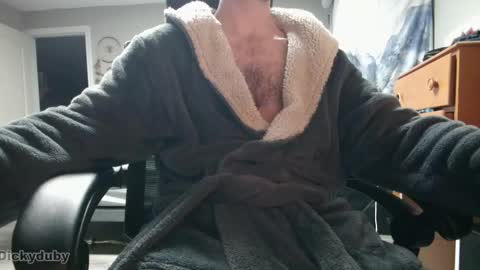 Snapshot of bigdickyduby chatting on 06/01/26, 03:08 George Forest Dickyduby on all Socials online show from 06/01/26, 03:08