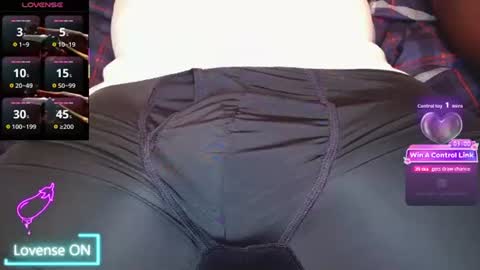BigDickFreak online show from 07/02/26, 04:40