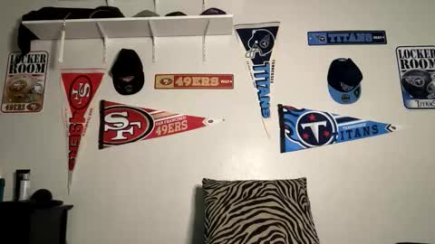 bigdinca online show from 11/18/25, 05:06