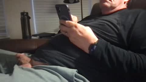 Bigdog62 online show from 03/09/25, 02:21