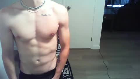 BigWilly online show from 10/08/25, 04:15