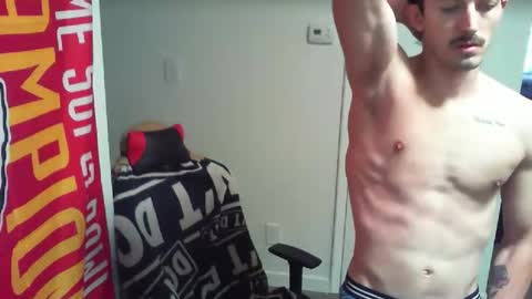 BigWilly online show from 03/08/26, 06:34