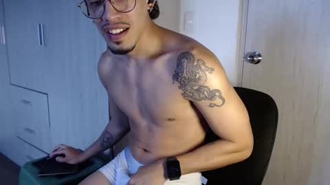 BigDragonBoy online show from 02/01/26, 09:57