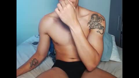 Snapshot of bigdragonboy chatting on 04/25/26, 06:05 BigDragonBoy online show from 04/25/26, 06:05