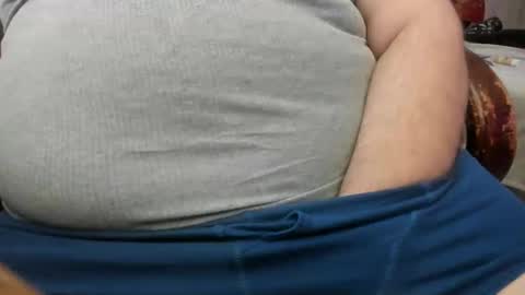 Snapshot of bigdude0162 chatting on 02/22/25, 07:58 bigdude0162 online show from 02/22/25, 07:58