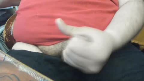 Snapshot of bigdude0162 chatting on 10/29/25, 08:21 bigdude0162 online show from 10/29/25, 08:21