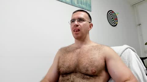 bigdudex online show from 02/11/26, 04:12