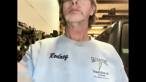 bigelectricrod online show from 12/20/24, 07:39