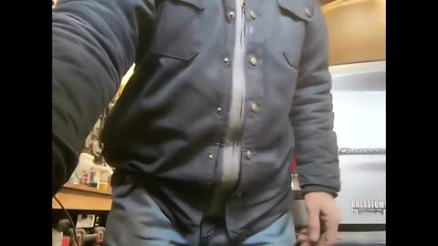 bigelectricrod online show from 12/21/24, 03:20