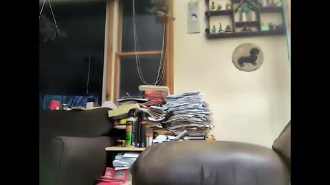 bigelectricrod online show from 12/27/24, 11:50