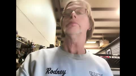 bigelectricrod online show from 12/27/24, 07:03