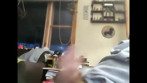 bigelectricrod online show from 01/18/25, 11:54