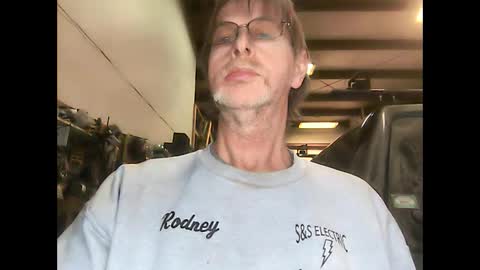 bigelectricrod online show from 02/21/25, 06:59