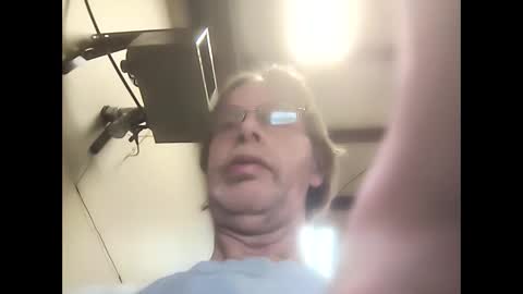 bigelectricrod online show from 02/25/25, 07:36